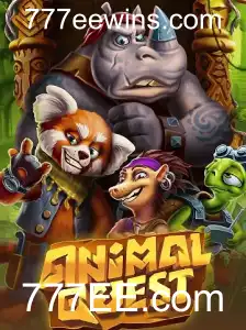 Explorando o Mundo Fascinante de AnimalQuest: Um Guia Completo