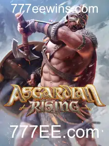 Explorando o Universo de AsgardianRising: Uma Jornada Épica