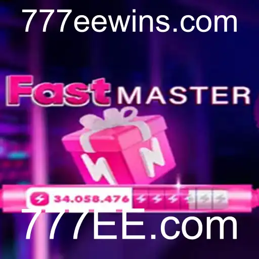 Descubra o Emocionante Mundo de FastMaster com 777EE.com