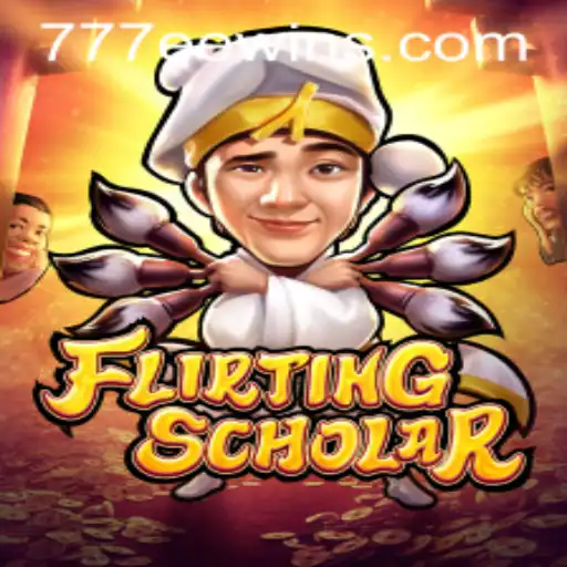 Flirting Scholar: Um Guia Completo para o Jogo Popular na Plataforma 777EE.com