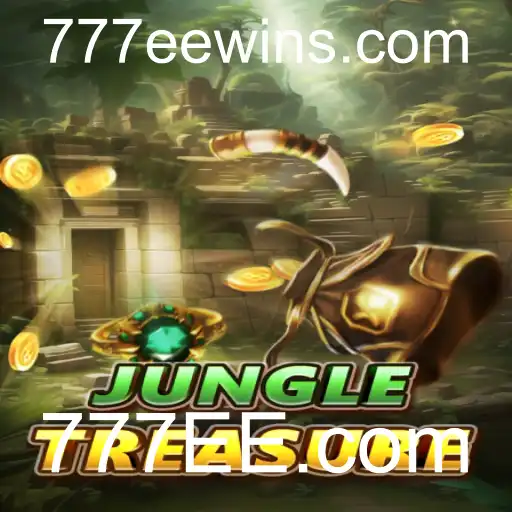 Descubra a Aventura de JungleTreasure no 777EE.com