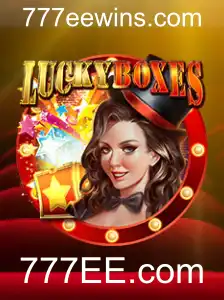 Desvendando o Mundo de LuckyBoxes e 777EE.com