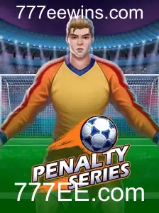 Descubra o Mundo Empolgante de PenaltySeries