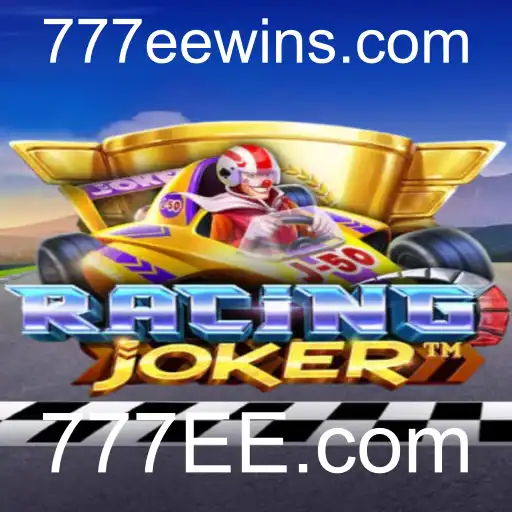 RacingJoker: A Nova Sensação dos Jogos com 777EE.com