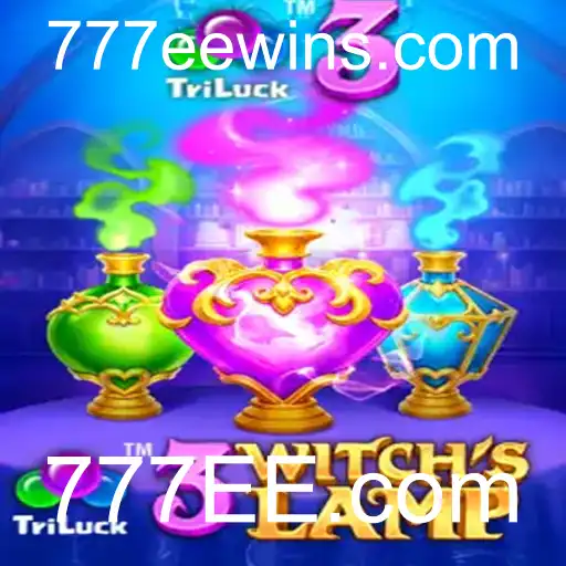 Explorando o Universo de 3WitchsLamp