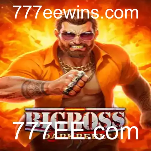 Explorando o Mundo de BigBoss: O Jogo que Revoluciona o Entretenimento
