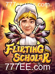 Flirting Scholar: Um Guia Completo para o Jogo Popular na Plataforma 777EE.com
