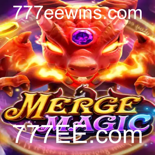 MERGEMAGIC: Descubra o Mundo Encantado de Combinações e Estratégia