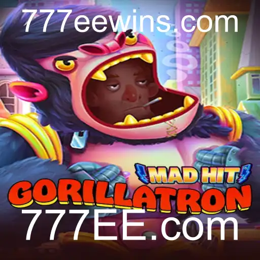 MadHitGorillatron: Descubra o Desafio Selvagem do Novo Jogo