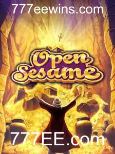 OpenSesame: A Fascinante Jornada no Mundo dos Jogos de Estratégia