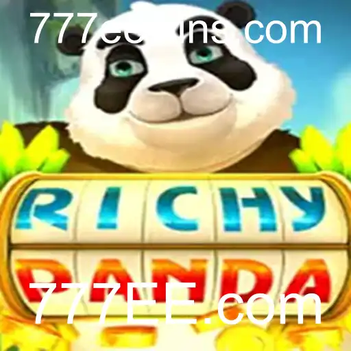 Explorando as Aventuras de RichyPanda: Uma Jornada em 777EE.com