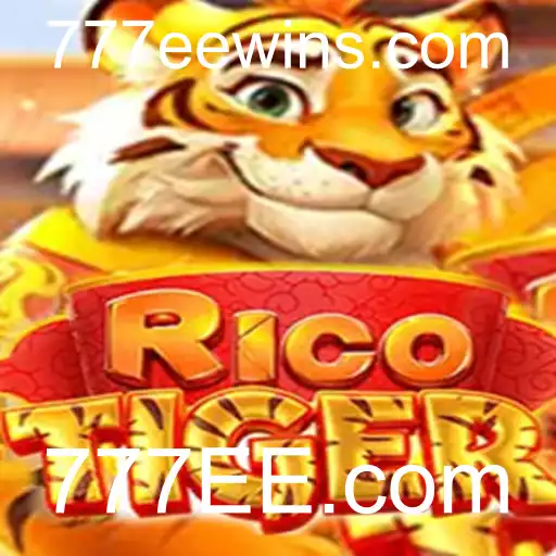 RicoTiger: Uma Nova Experiência de Jogo com 777EE.com