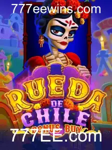 Descubra o Jogo RuedaDeChileBonusBuy e Aumente suas Chances em 777EE.com
