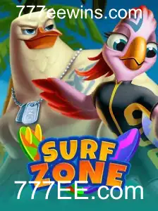 SurfZone: Mergulhando no Mundo das Ondas Virtuais