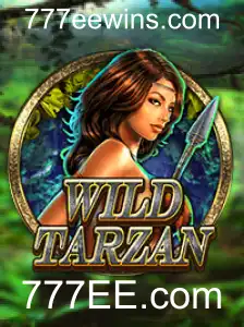 Explorando as Aventuras de WildTarzan: O Jogo Que Conquistou 777EE.com