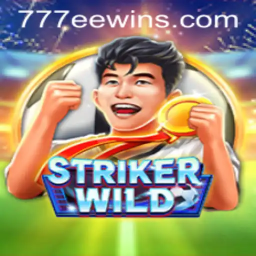 Desbravando StrikerWILD: Uma Aventura em 777EE.com